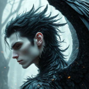 DrkRayvenFethr