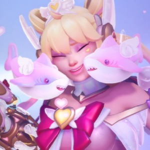 DrownedPink