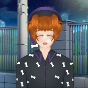 DrowsyRowan