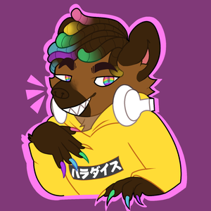 DrunkenHyena