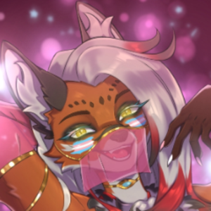 DrynwynTheFox
