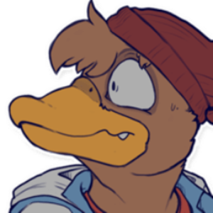duckedupstuff