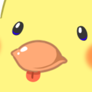 ducklingrex