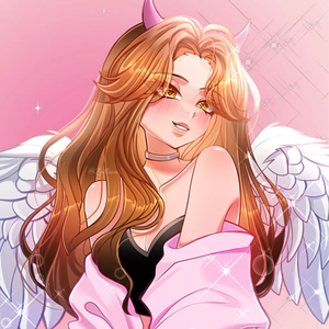 dumbangel666