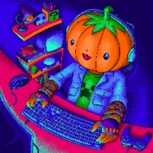 Dumbpumkin