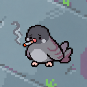 dupghost
