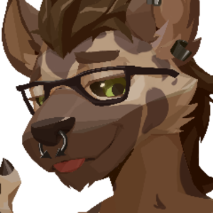 DuskenHyena