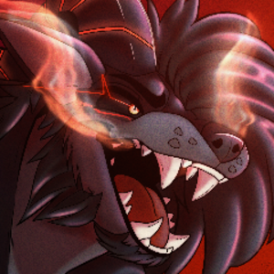 DuskHellhound