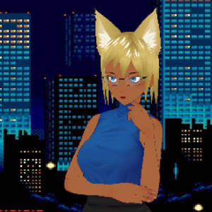 DynaKnight