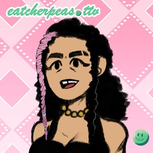 Eatcherpeas