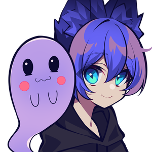 EchoGhostlyWolf
