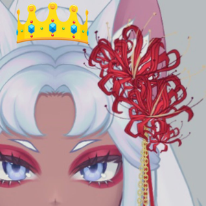 EchoTheGoddess