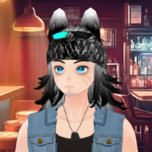 EchoWulfVT