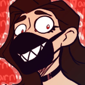 EdgyGamerGal