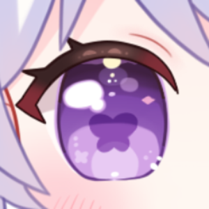 月白エイラ
