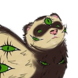 EldergodFerret