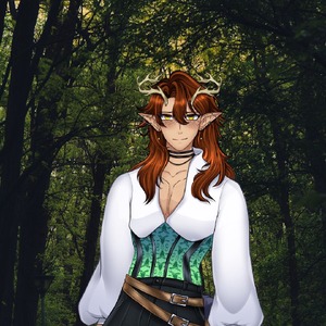 EldinWylde