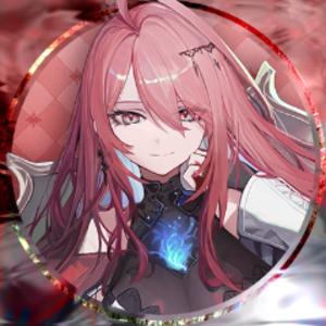 Elizabeth Rose Bloodflame