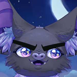 ElizzaTheBat