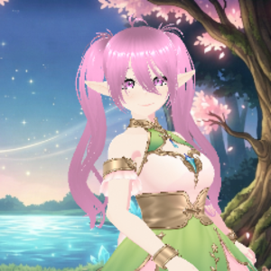 ElphiriaRuneMelodia
