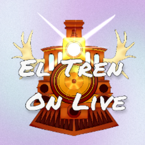 ElTrenOnLive