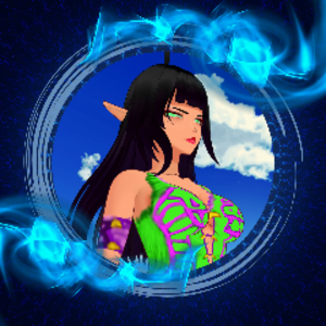 elvenrosevt