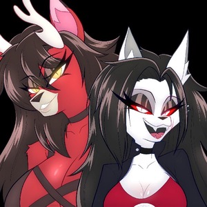 EmberAndJackie