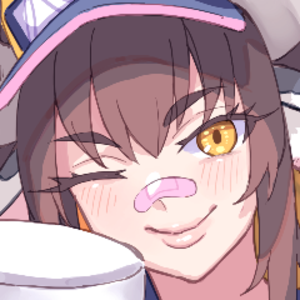 EmberUshi