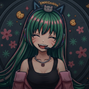 EmmicookiesTV
