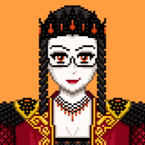 EmpressMarlowe