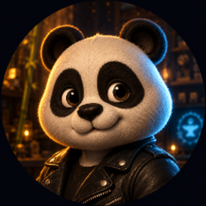 EmpyrealPanda