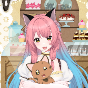 Endoku_chan