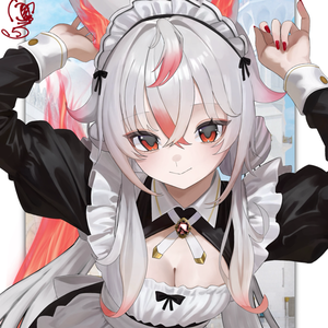 焔落くりゅ