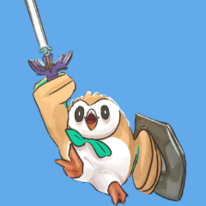 Ephemerowl