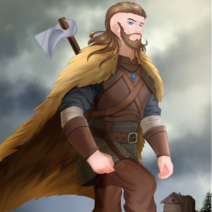 ErikFirebeard