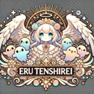 eru_tenshirei