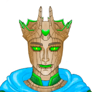 Esche_the_Spirit