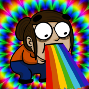 Escupecolores