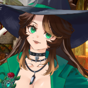 Esme Silverthorn