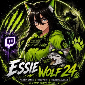 EssieWolf24