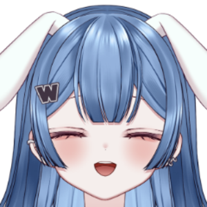 笑兎からあげ