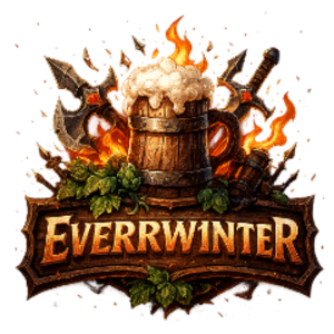 Everrwinter