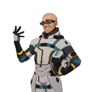 EveryoneLovesRobots