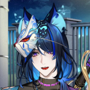 EvexcentTsukuyomi