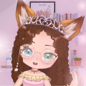 EvieFoxling