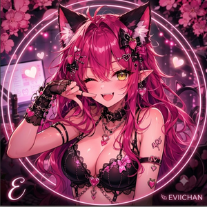 eviiichan