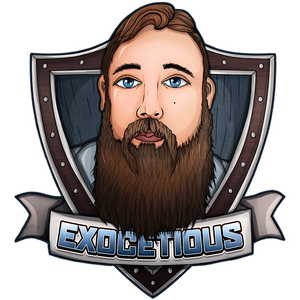Exocetious