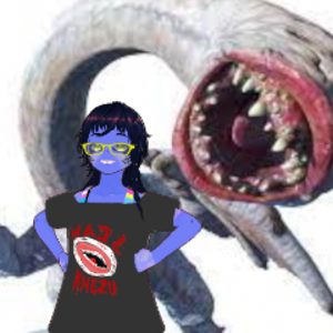 ExperimentSharkie