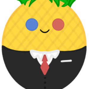ExplodedPineapple