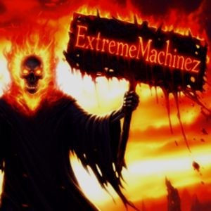ExtremeMachinez